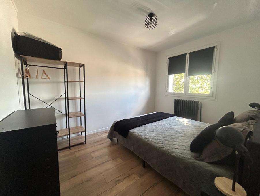 T3 Urban - Parking & Acces Metro - 11 Mn D'airbus Appartement Toulouse